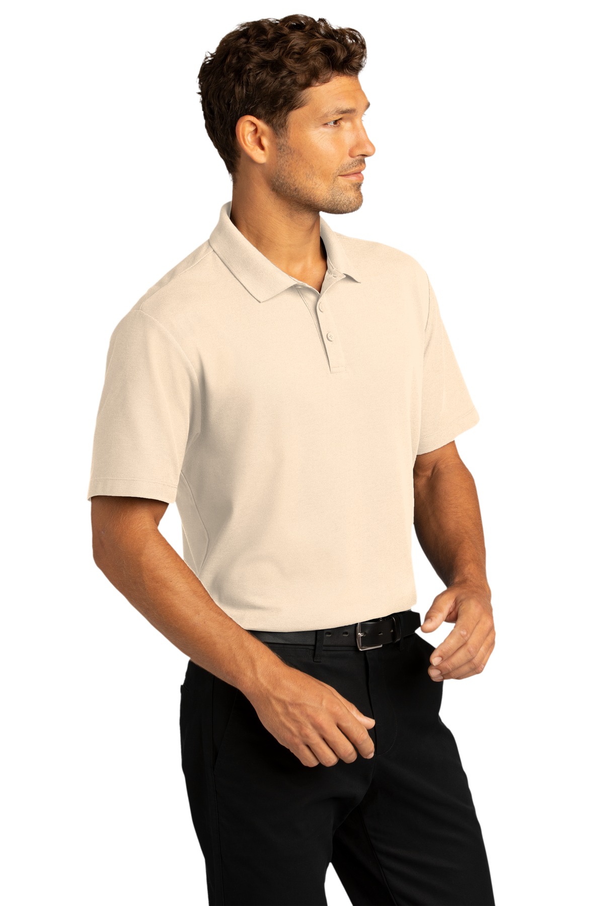 Port Authority® SuperPro React Polo 41