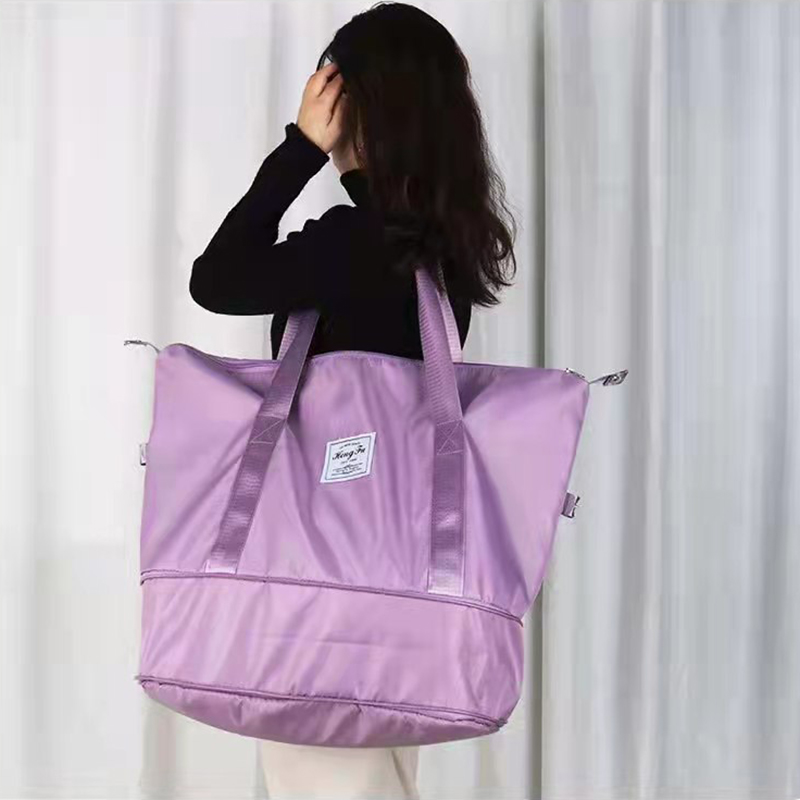 Multi Purpose Large Capacity Travel Bag 5