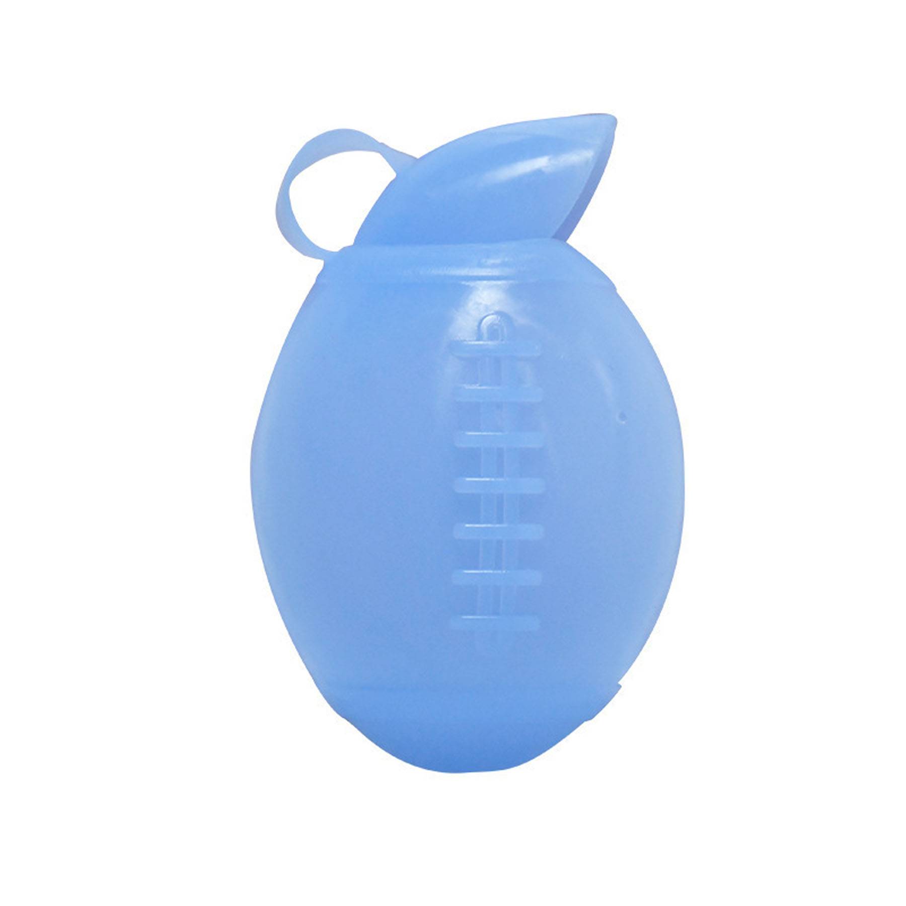Silicone balloon 5