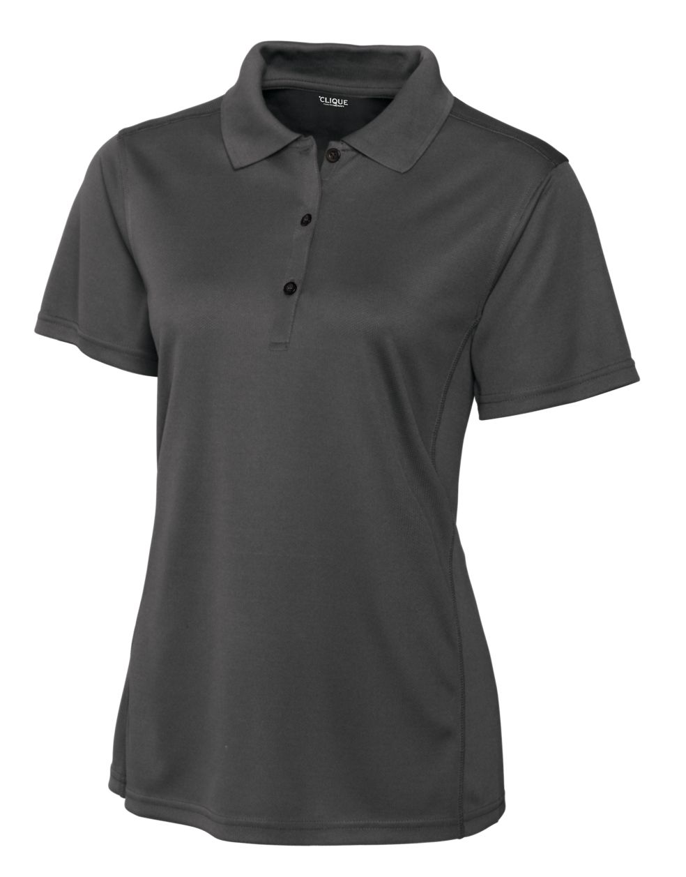 Clique Ice Pique Tech Womens Polo 53