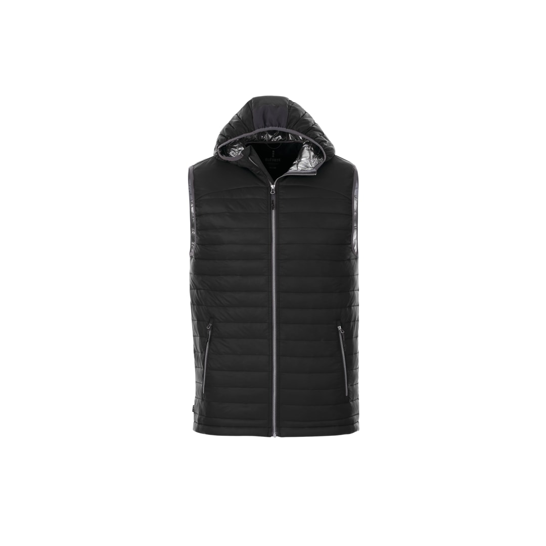 Men's JUNCTION Packable Insulated Vest 74