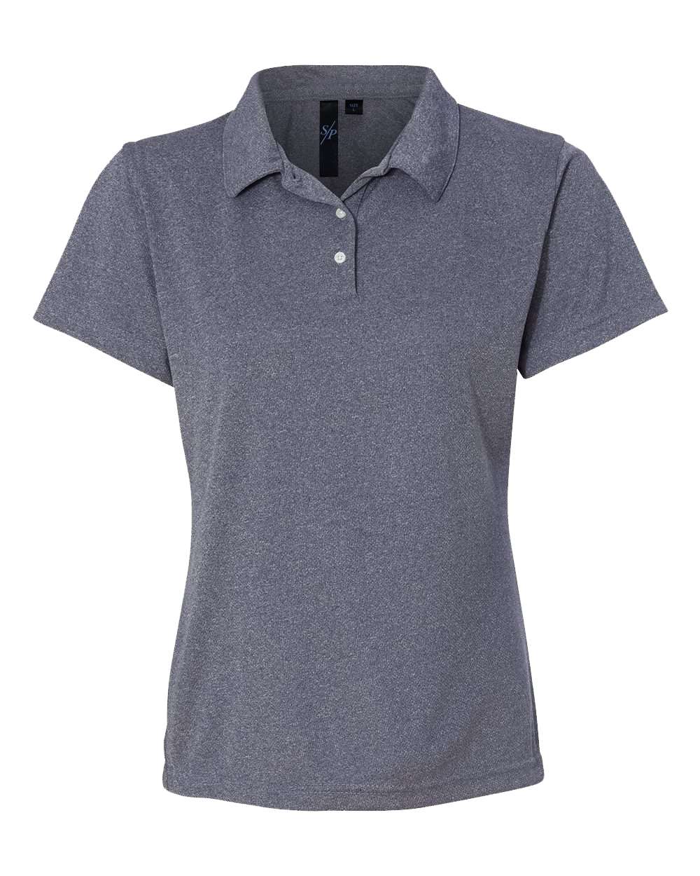 Women's Moisture Free Mesh Polo - 5469 16