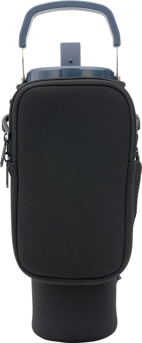 Essentials Waterbottle Holder 24
