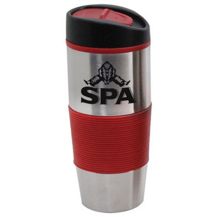 Deluxe Travel Mug Gift Tray 2