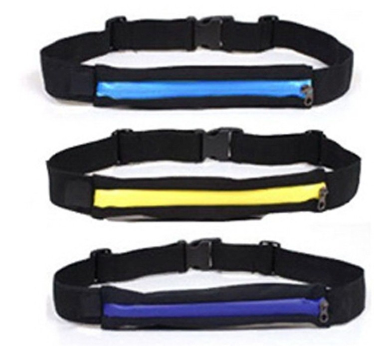 Sports Waist Pocket 2