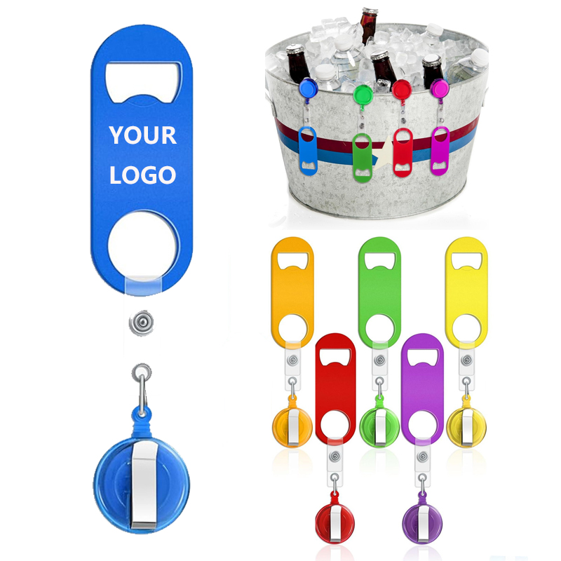 Retractable Beer Bottle Opener 8