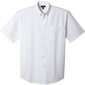 Men's LAMBERT OXFORD SS SHIRT 9