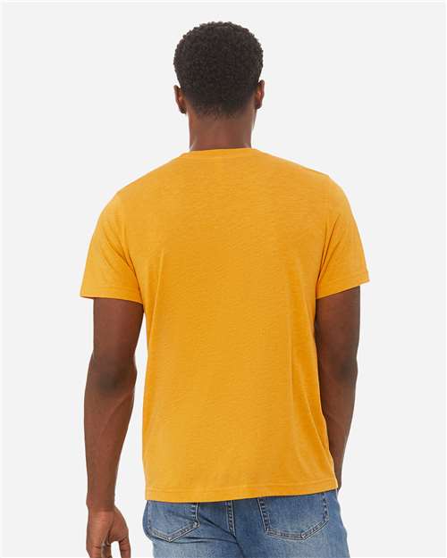 Triblend Tee - 3413 125