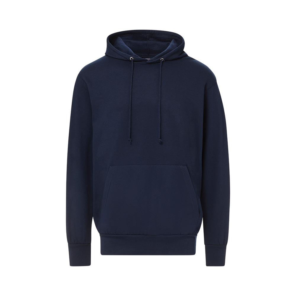 Fundamental Fleece Hood, custom hoodie or sweatshirt with logo imprint 104