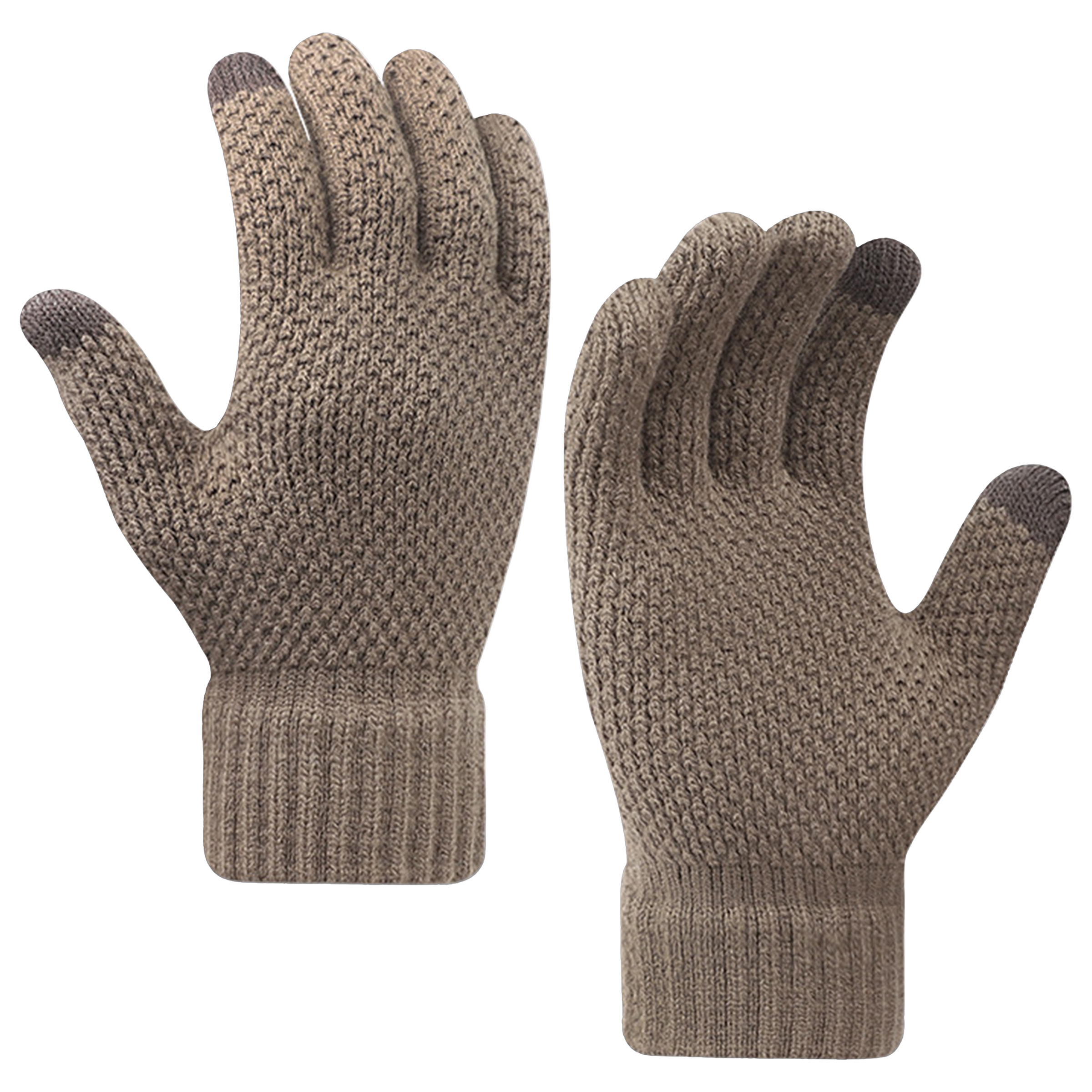 Warm Touch Screen Gloves 5