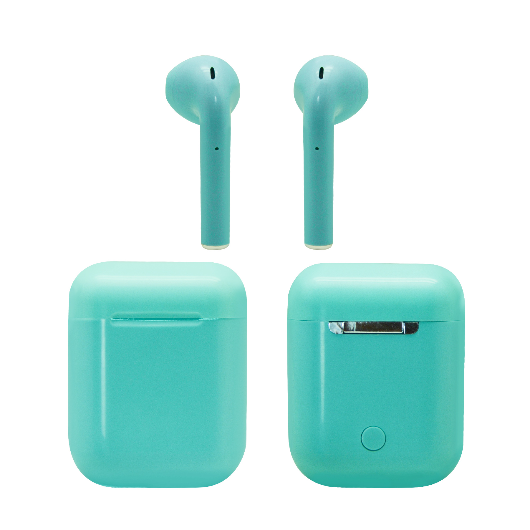 Cosy Bluetooth Earbuds 6