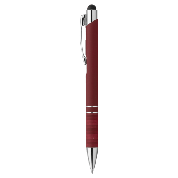 Steinway Soft Touch Metal Pen 7
