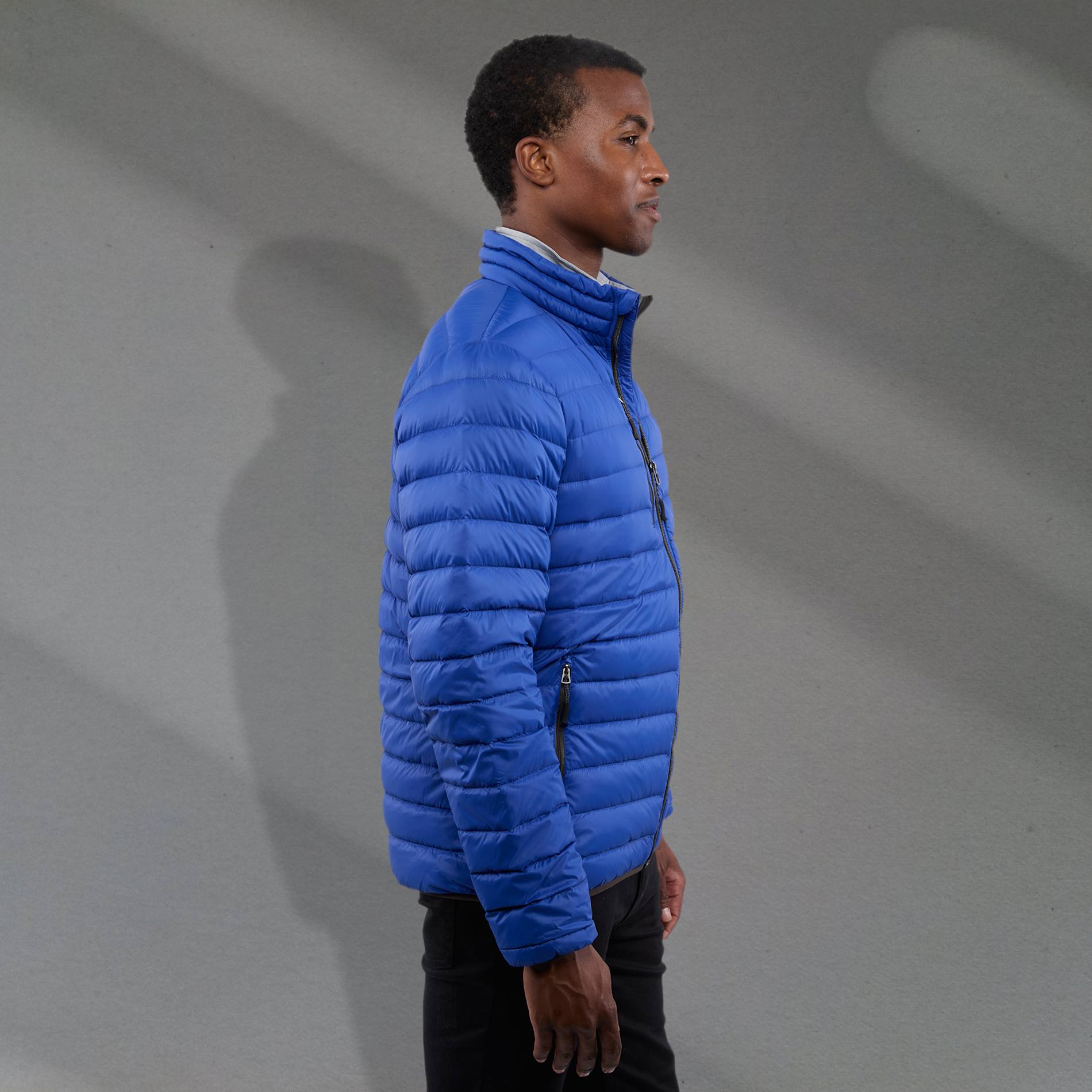 Men's Whistler Light Down Jacket 165