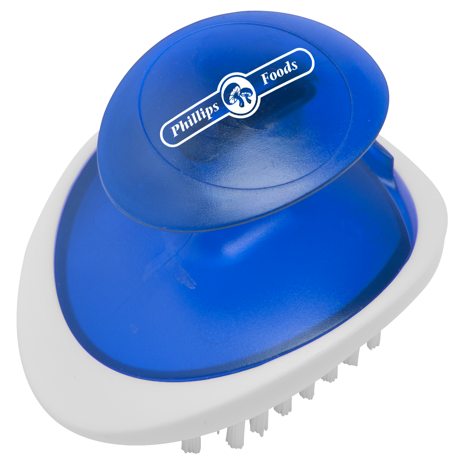 Palm Veggie Brush-It 6