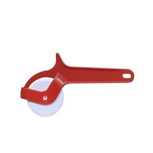 Ergonomic Pizza Cutter 2