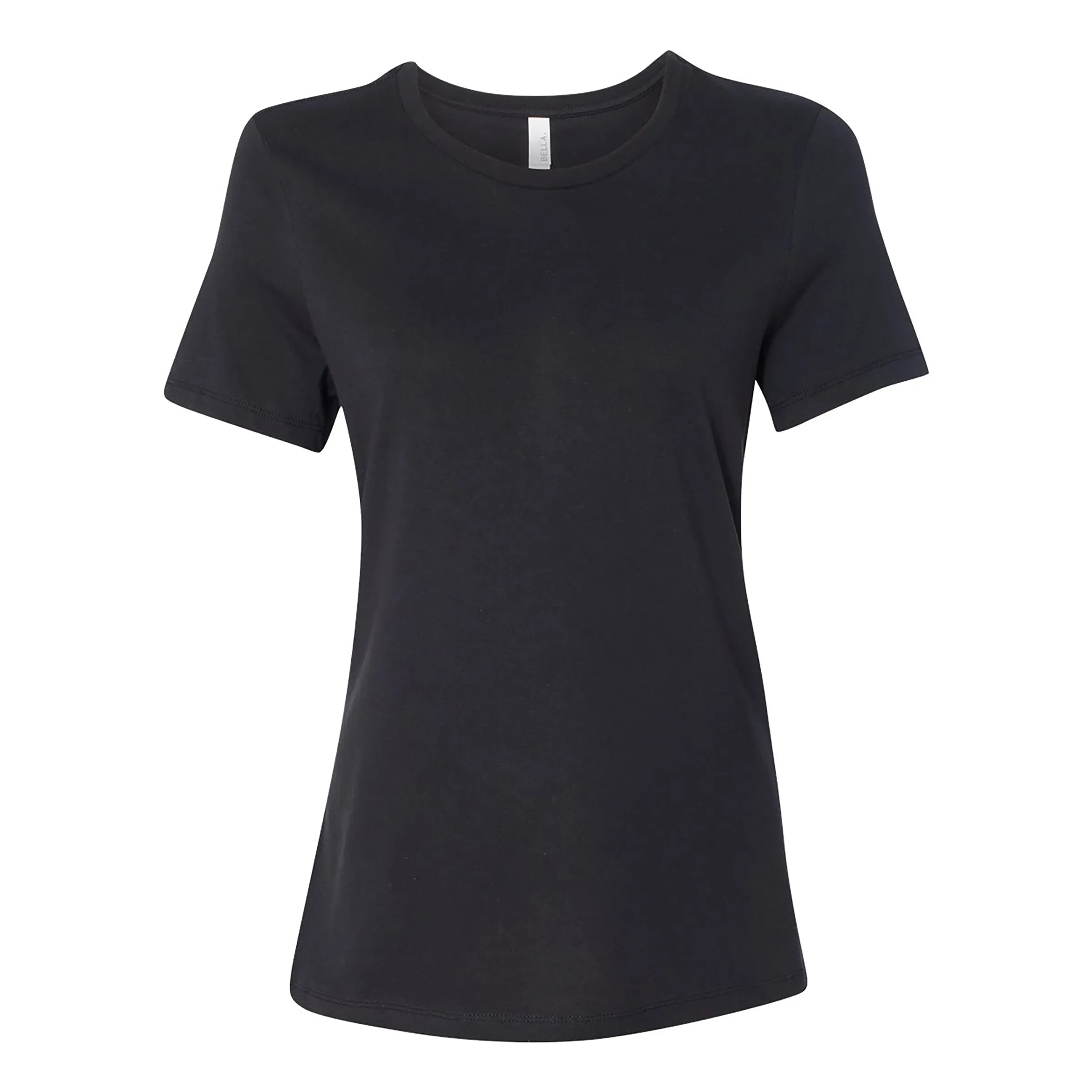 Bella + Canvas Women's Relaxed Jersey Short Sleeve Tee 89
