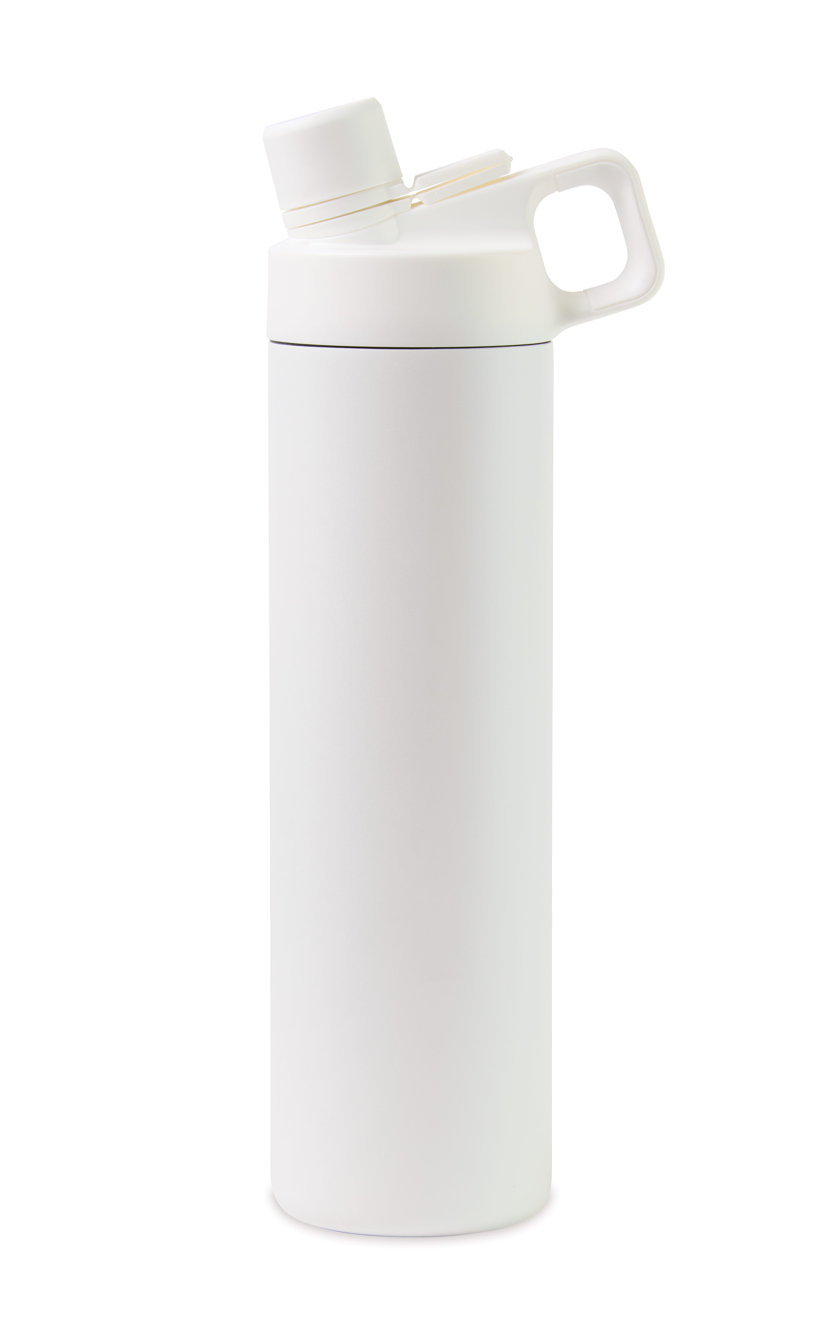 MiiR® Vacuum Insulated Wide Mouth Hatchback Chug Lid Bottle - 20 Oz. 14