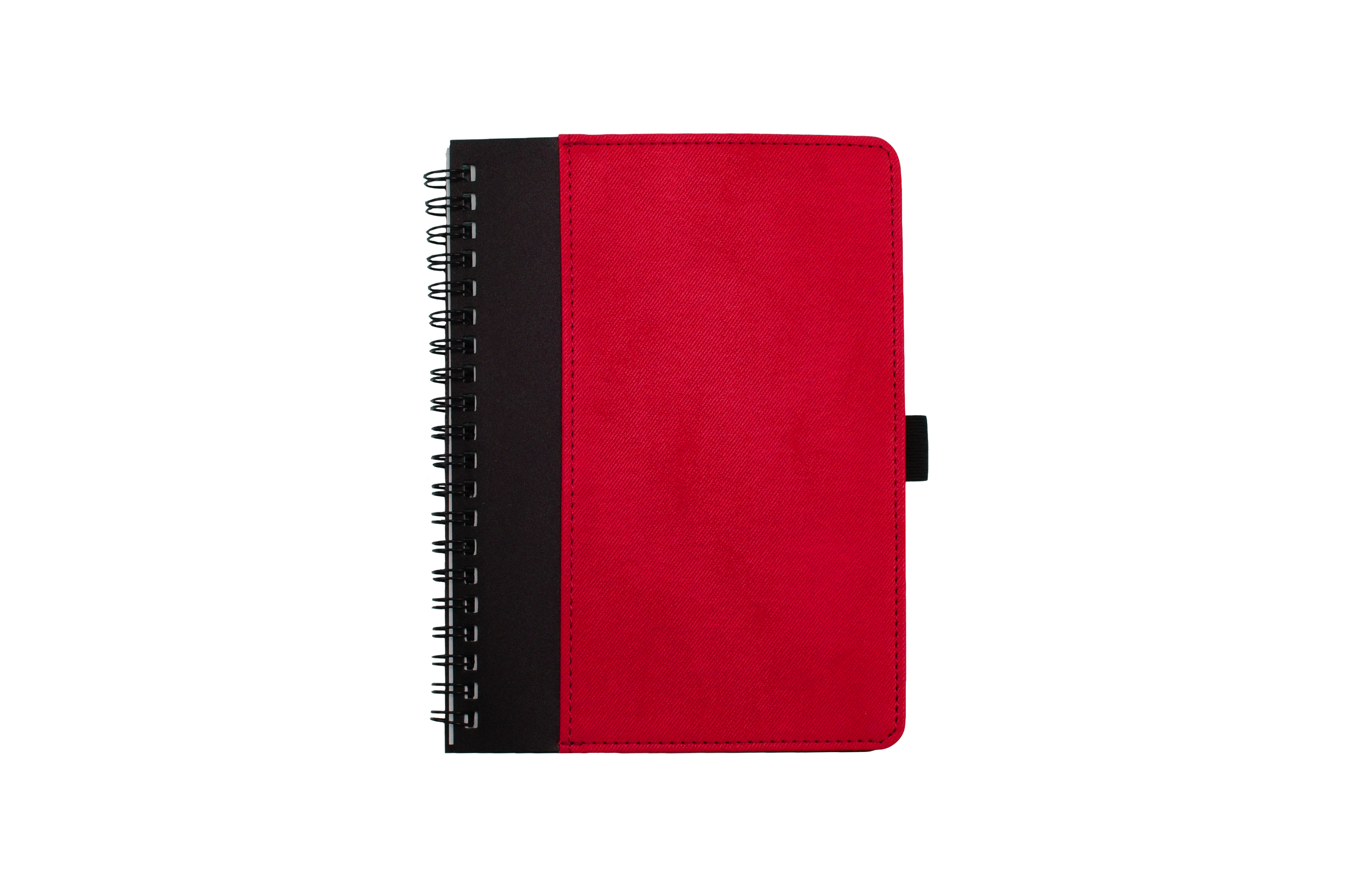 The Keep It Notebook