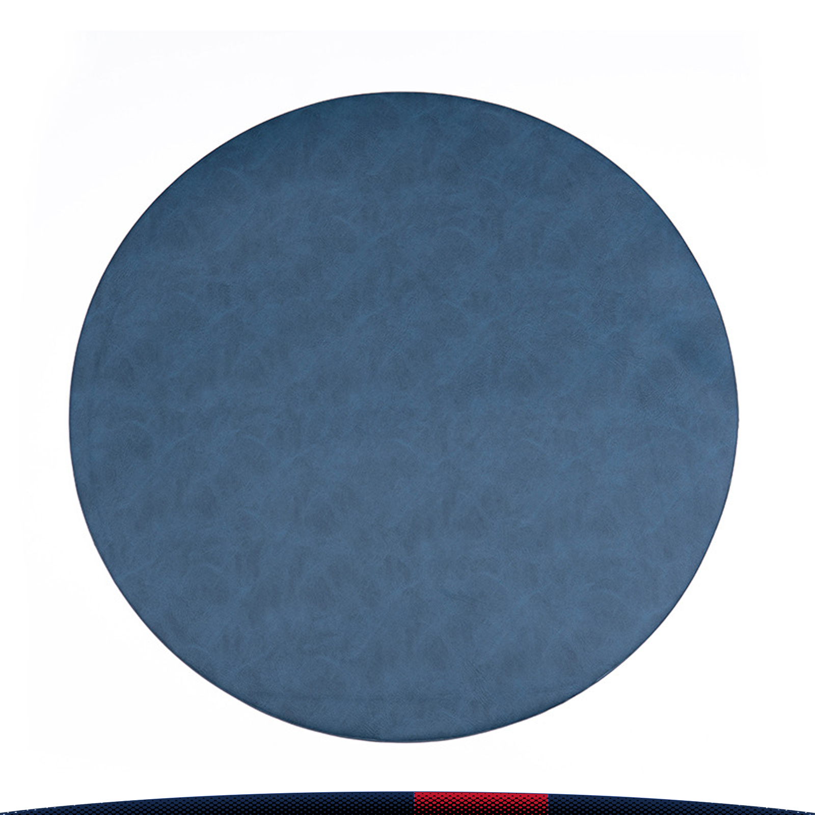 Rock PU Leather Placemat 2