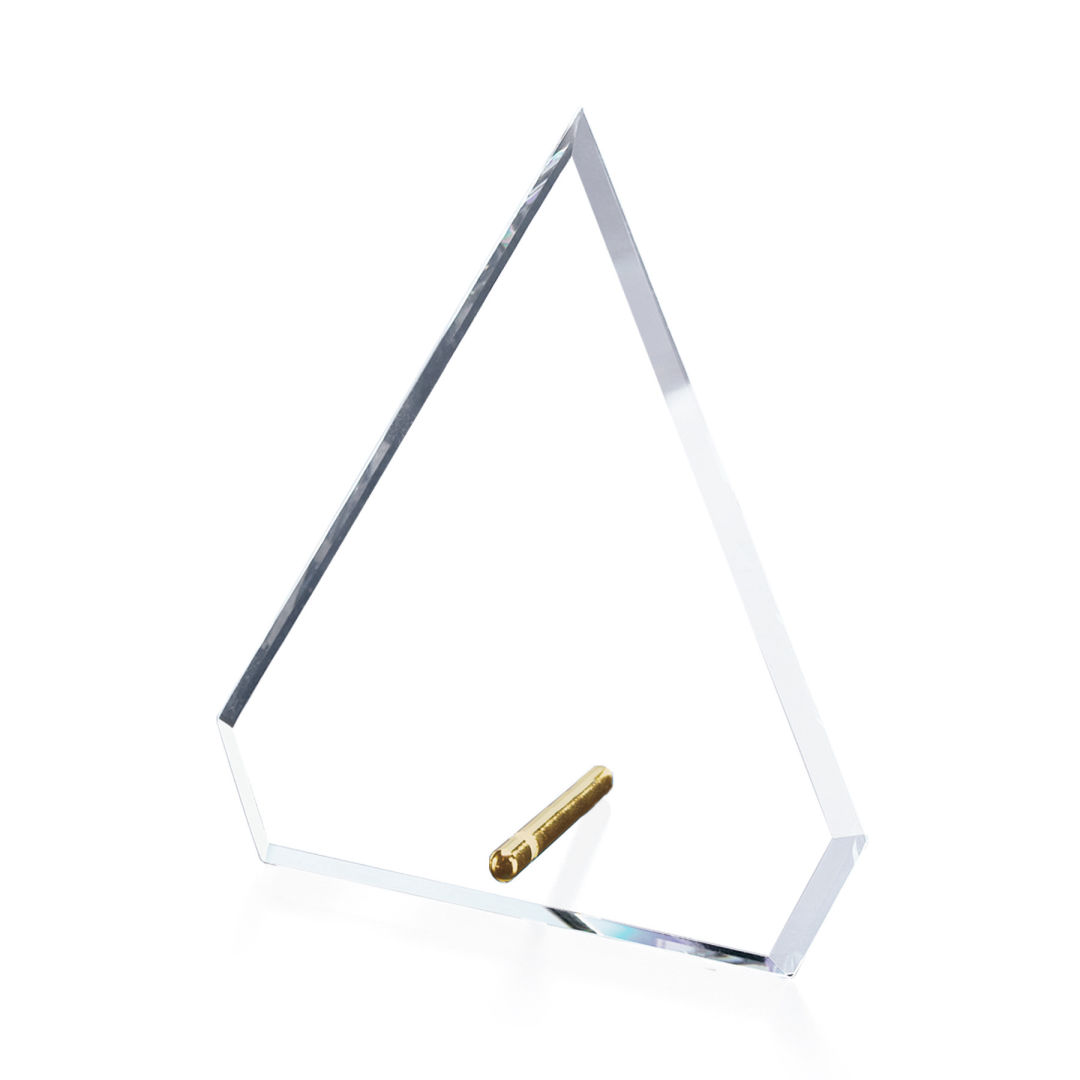Windsor Diamond Award - Gold 1