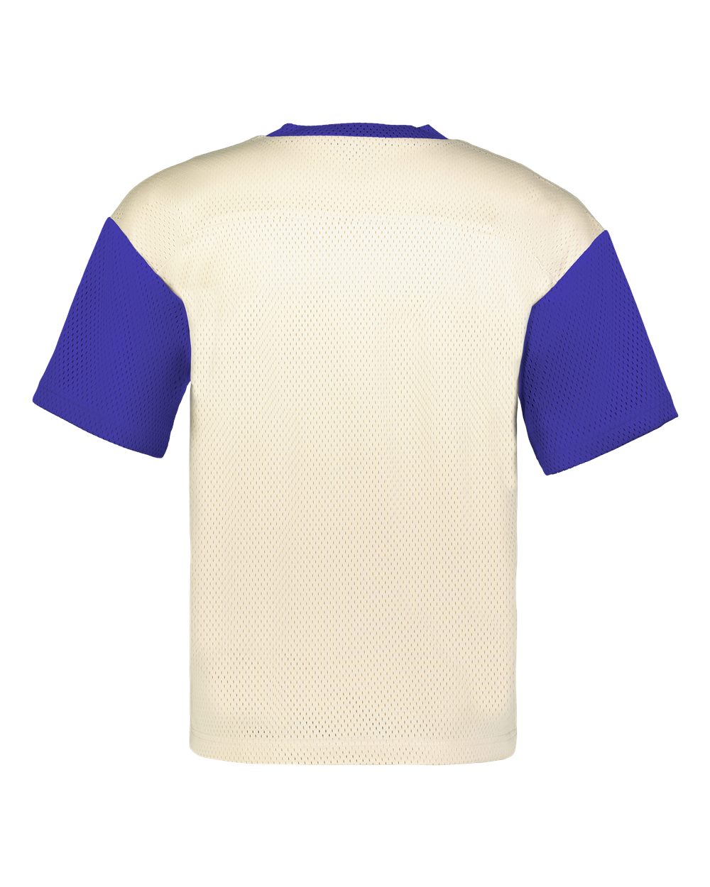 Unisex Prep Street Fan Jersey - 226120 2