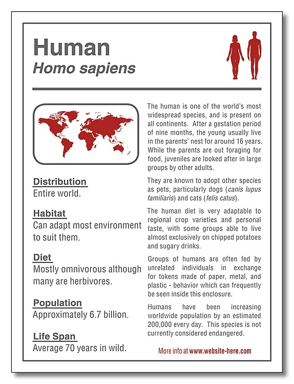 Magnet - 3x4 Square Corners - 25 mil. 1