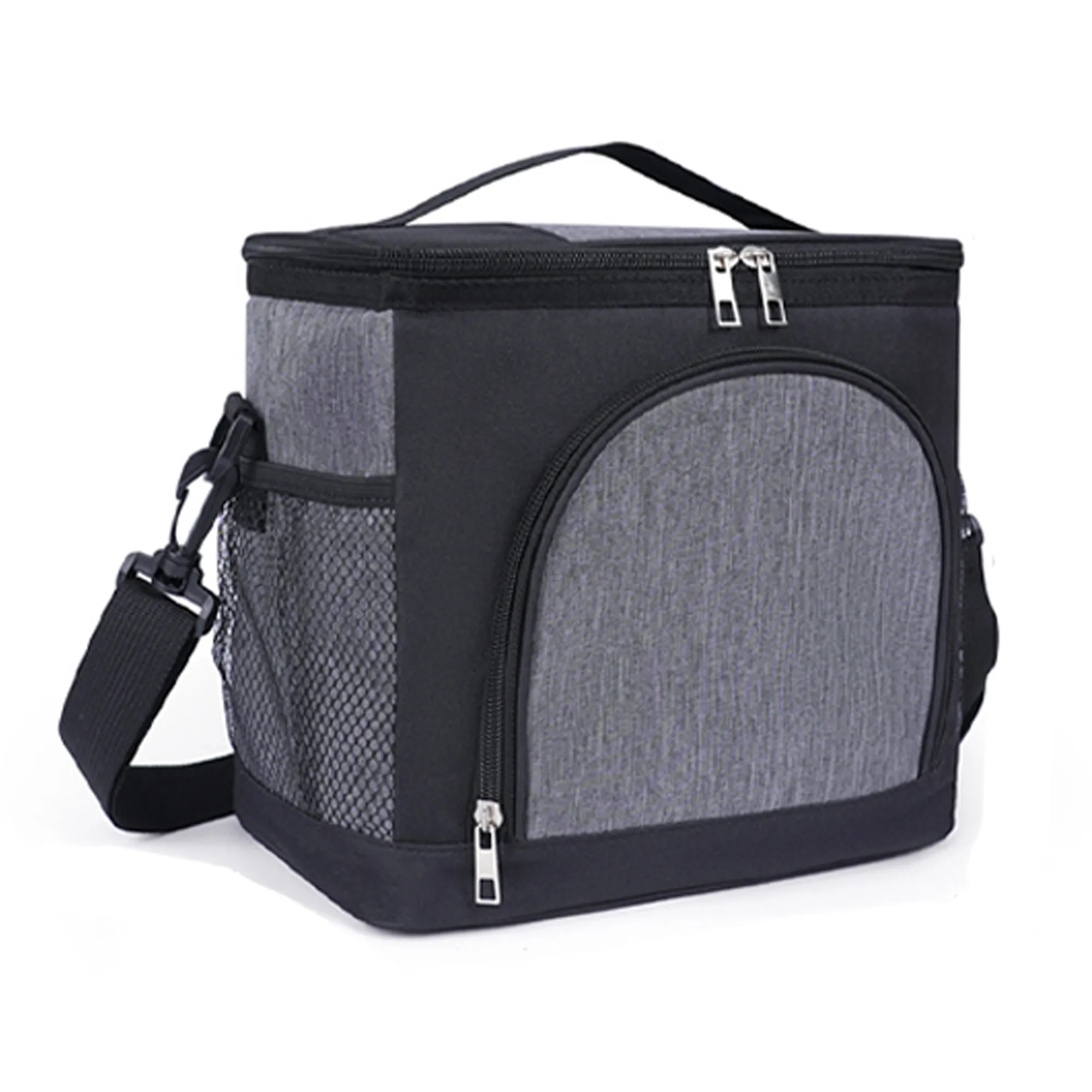 Square Crossbody Cooler Bag 4