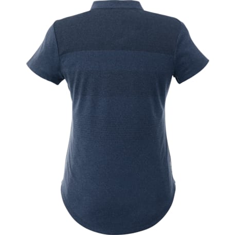 Women's ANTERO Short Sleeve Polo 68