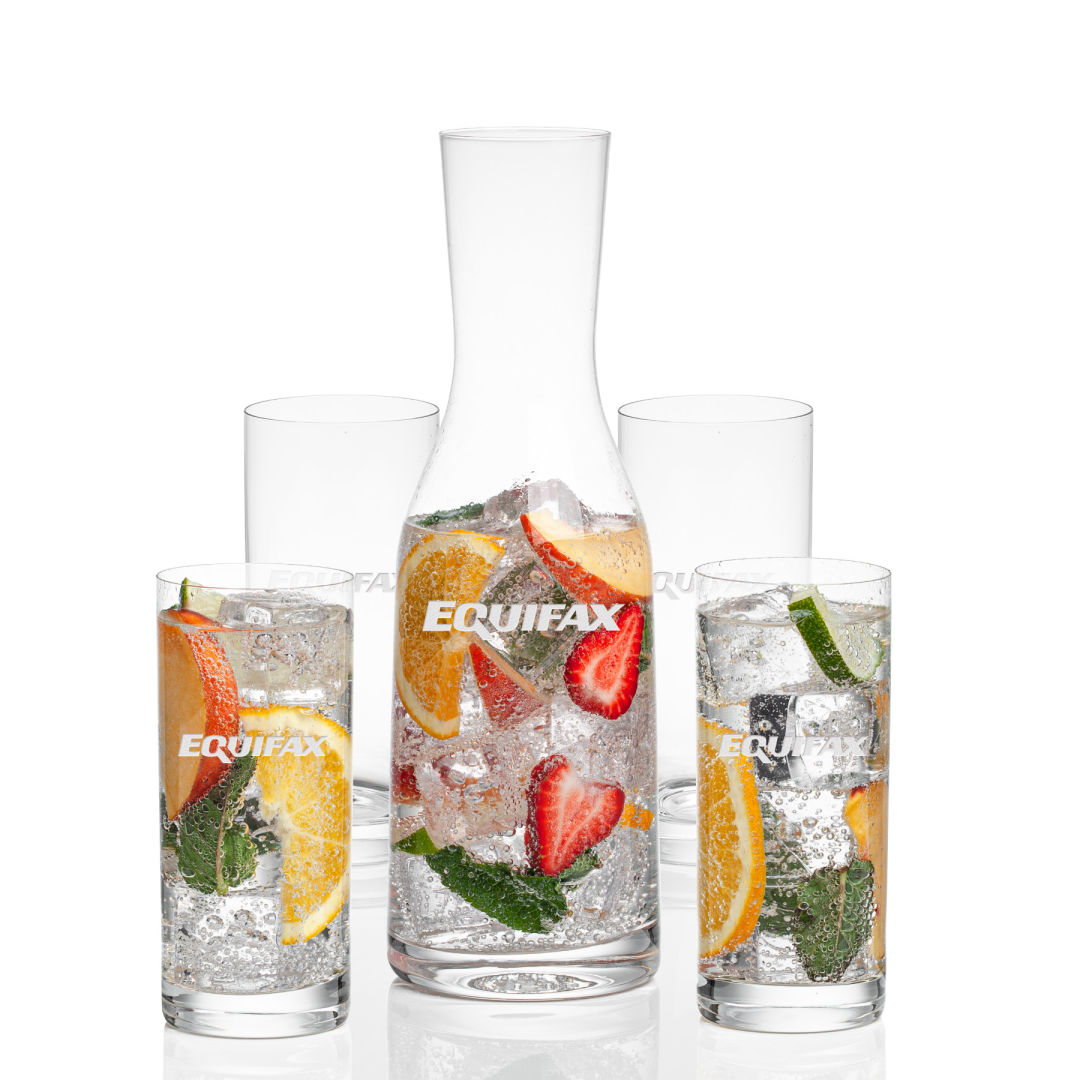 Caldmore Carafe & Franca Beverage 2