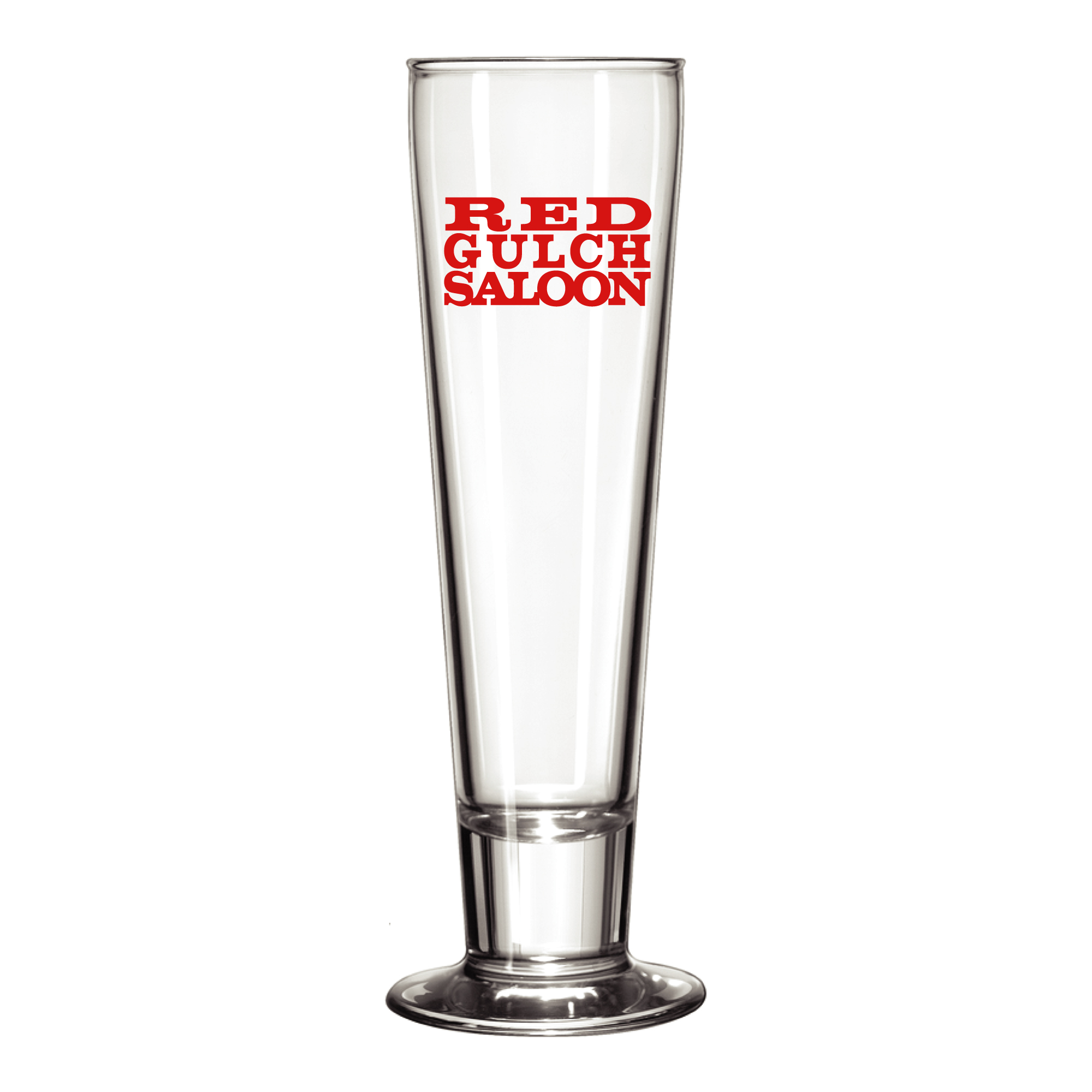 12 oz Catalina Pilsner Glass
