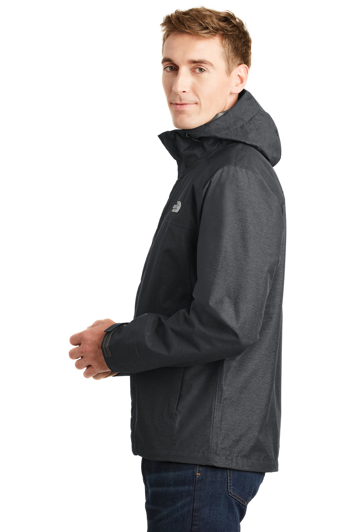 The North Face DryVent Rain Jacket. NF0A3LH4 24