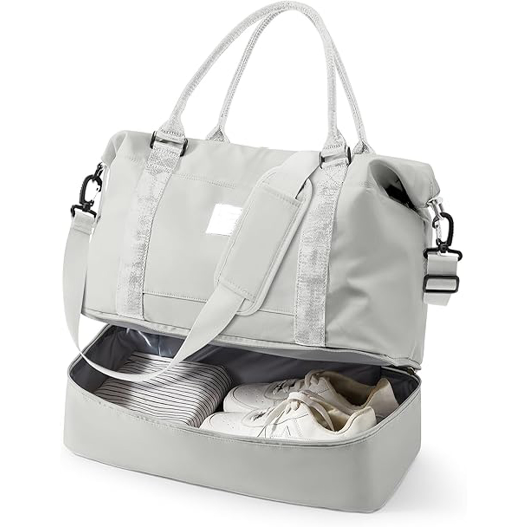 Portable Travel Luggage Bag 8