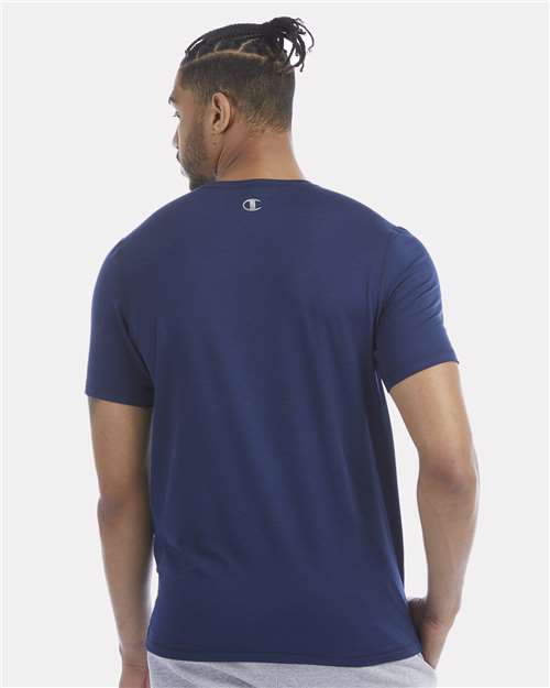 Unisex Sport T-Shirt - CHP160 27