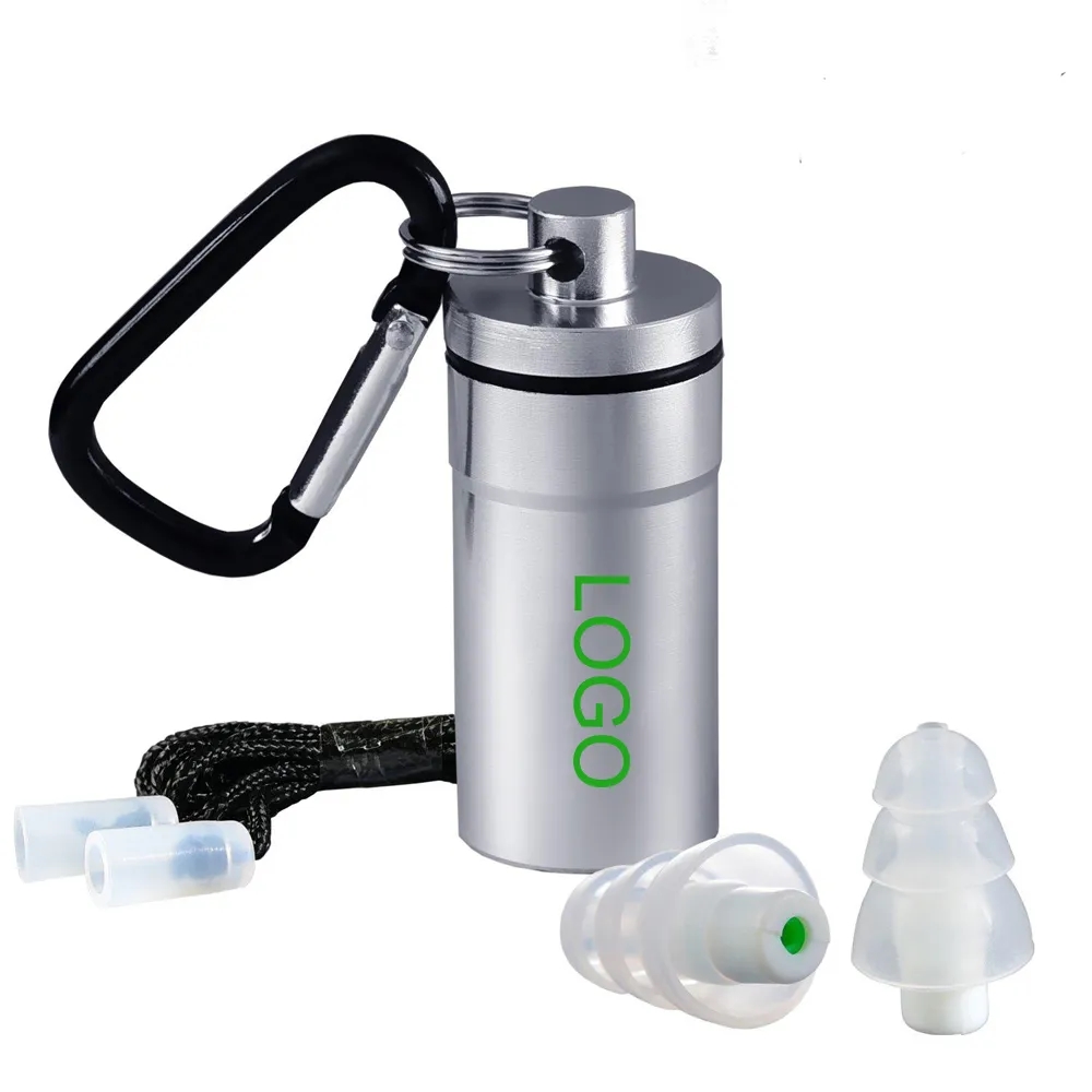 High Fidelity Ear Plugs for Noise Reduction 5