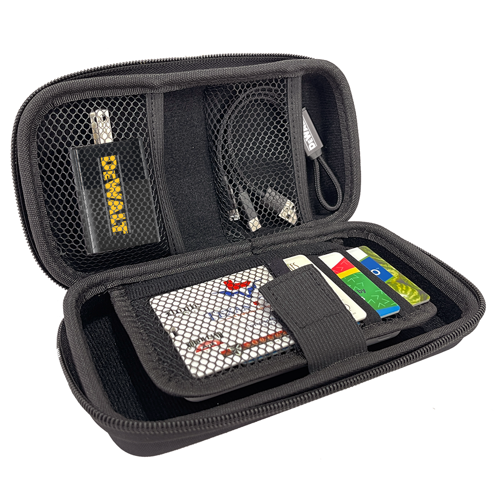TechPro Charging Set 3 4