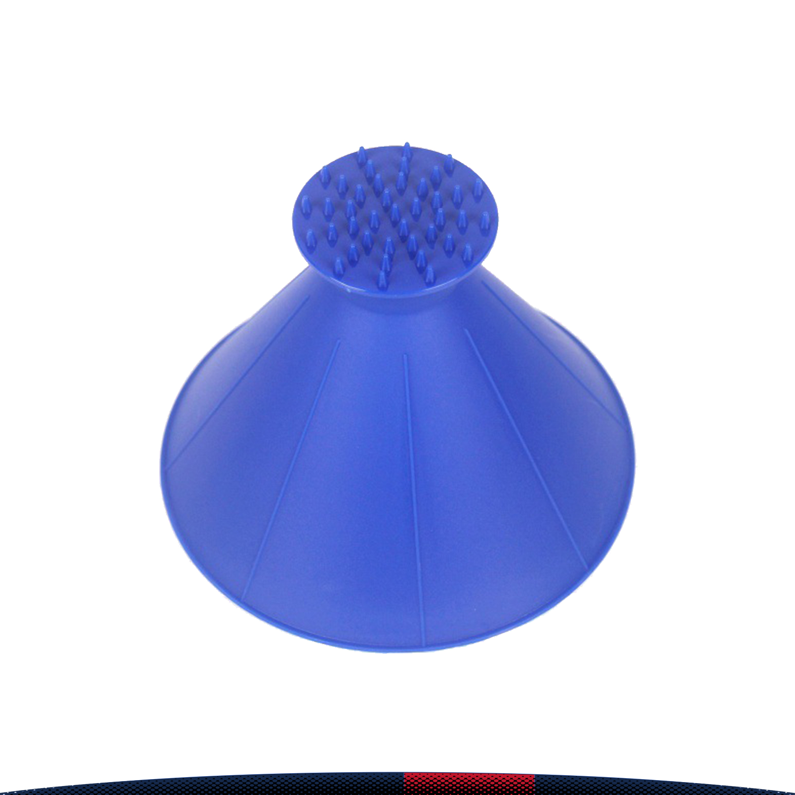 Tapered Shape Ice Scraper 5
