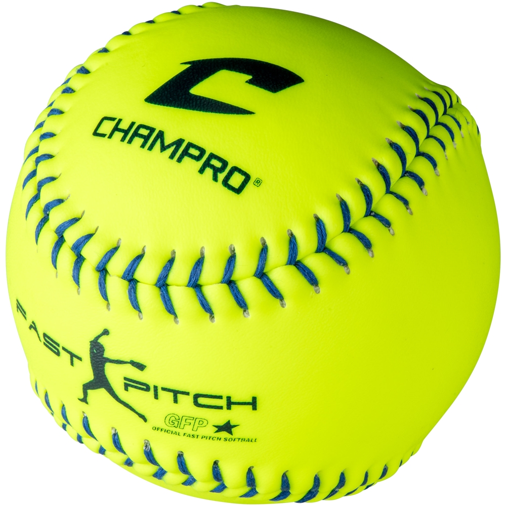 USSSA - 12" Fast Pitch - Durahide Cover .47COR 3