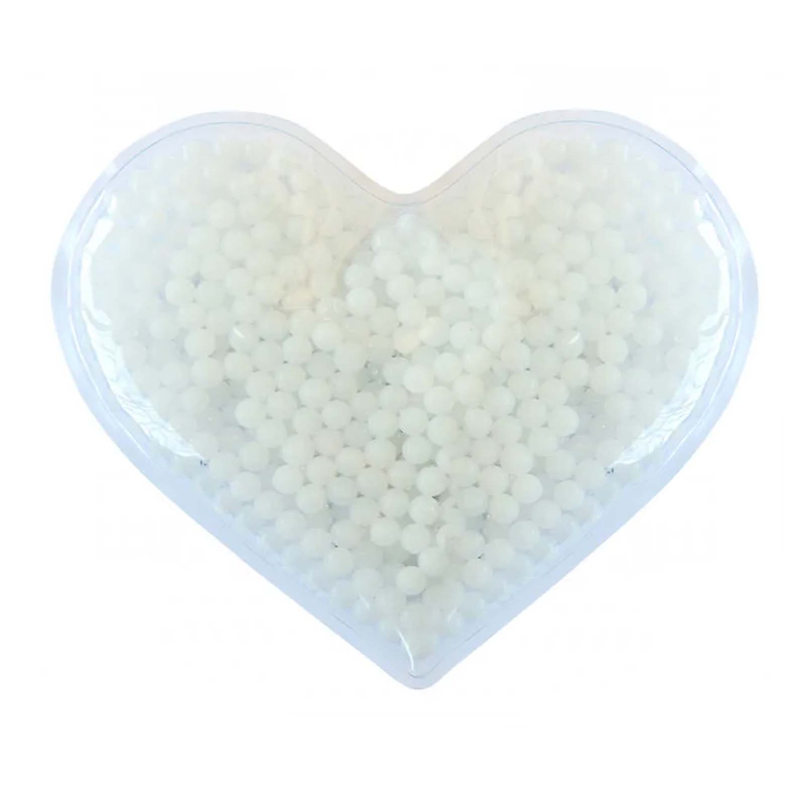 Heart Shaped Hot/Cold Gel Pack 21