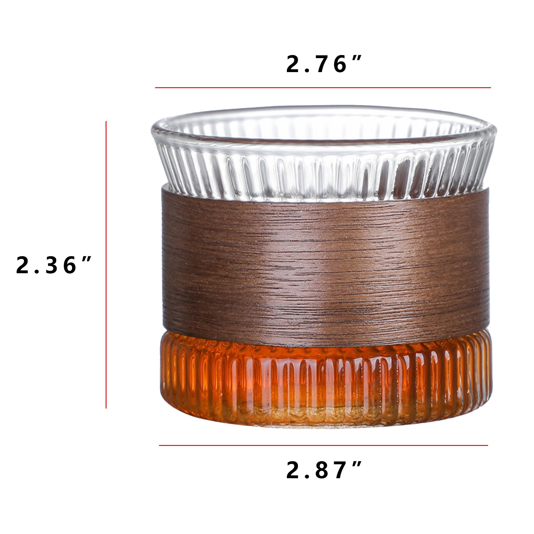 Anti-Scald Glass Cups 3