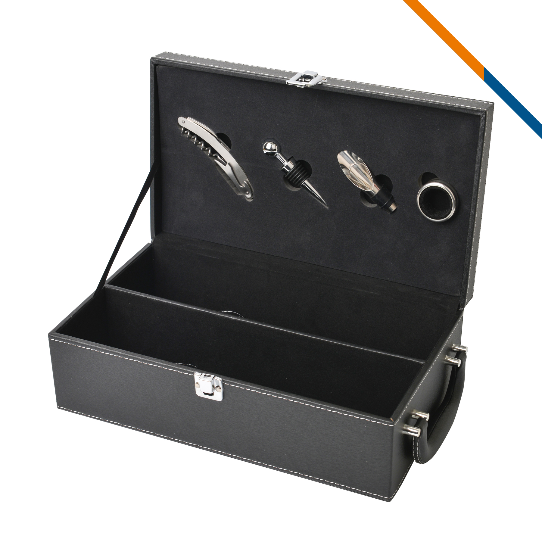 Jungle Wine Opener Set 3