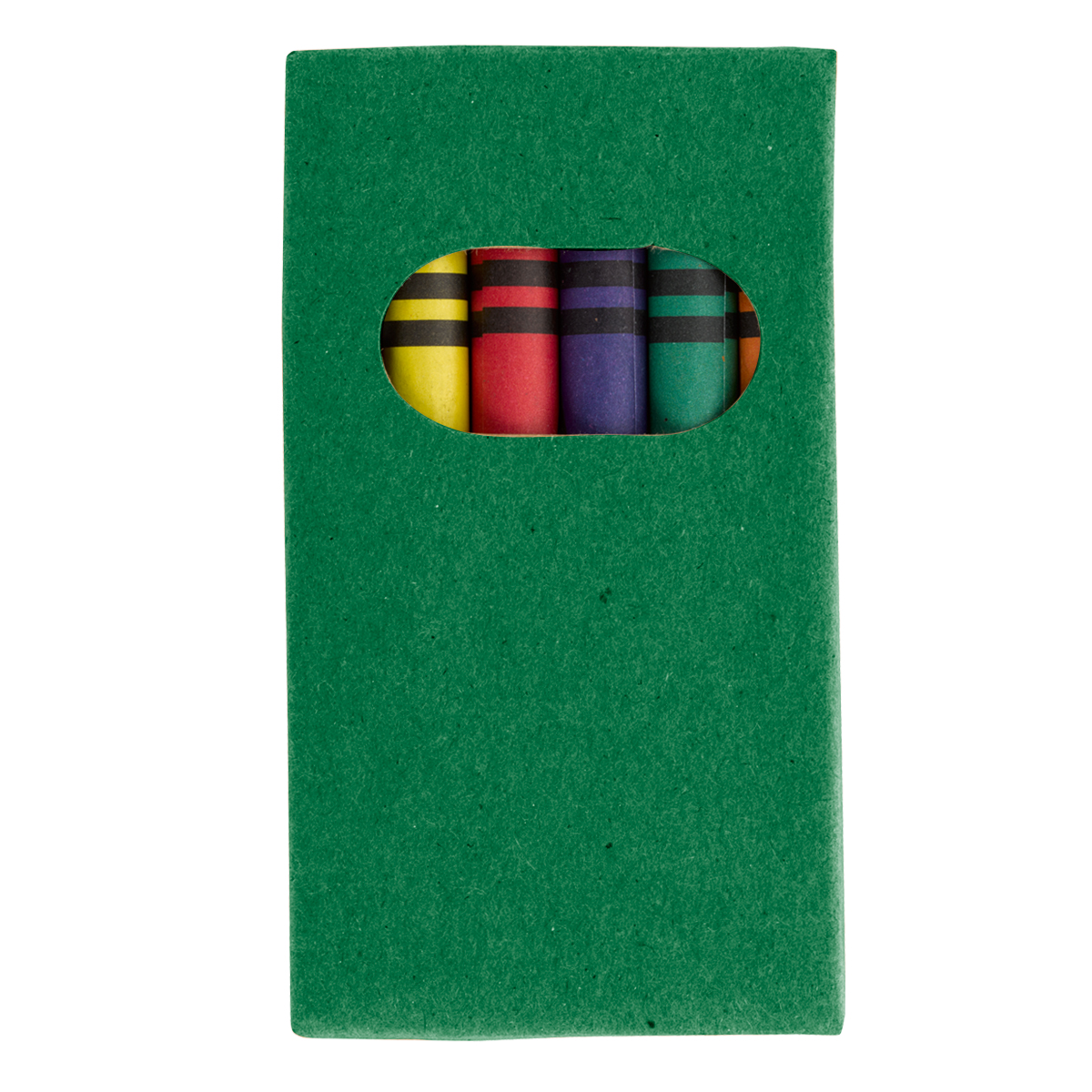 6-Piece Crayon Set 7