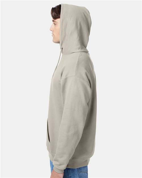Unisex EcoSmart® Hooded Sweatshirt - P170 390