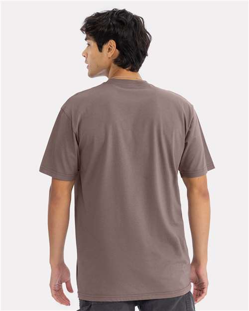 Cotton T-Shirt - 3600 108