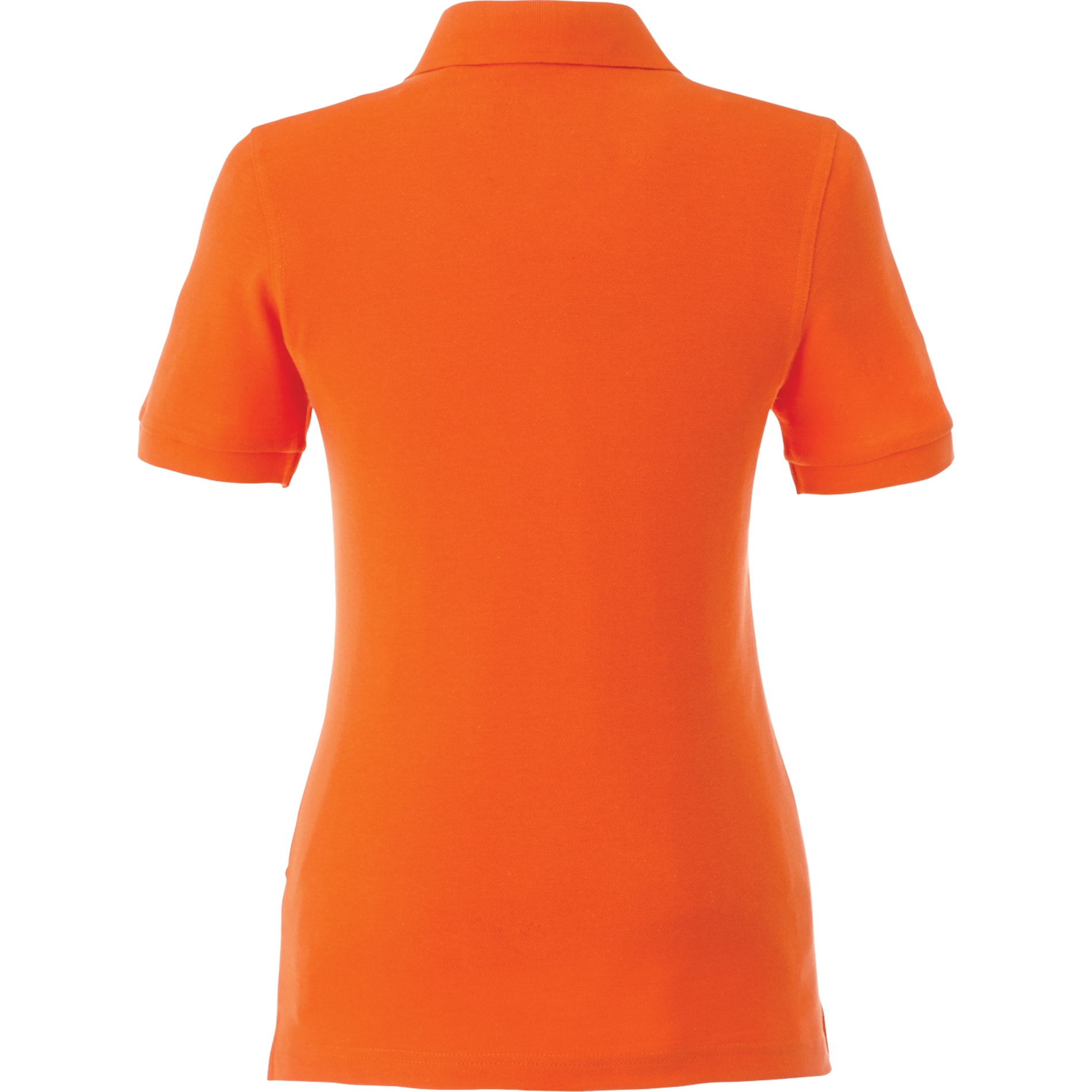 Women's BELMONT Short Sleeve Polo 87