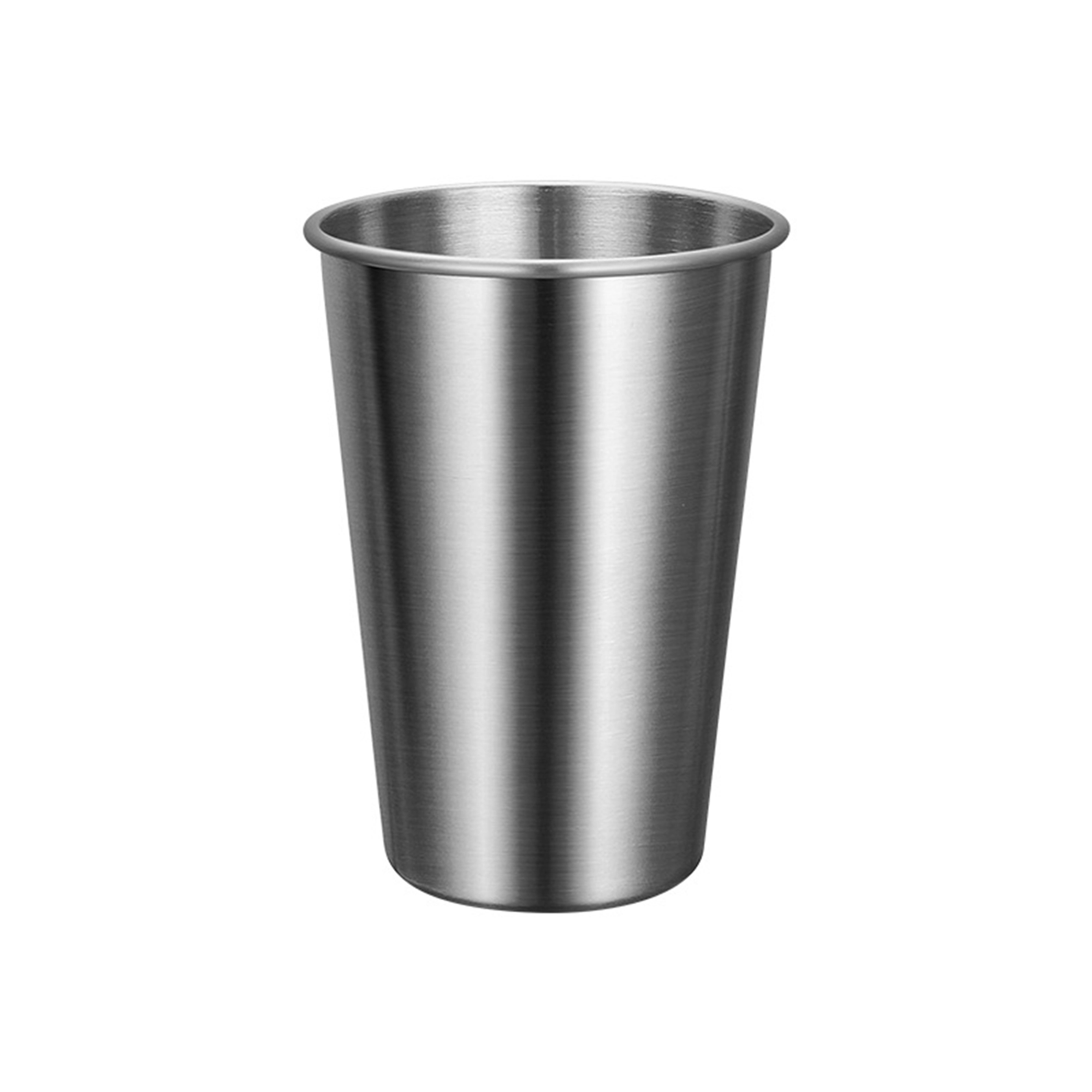 304 stainless Steel Convenience Cup 2