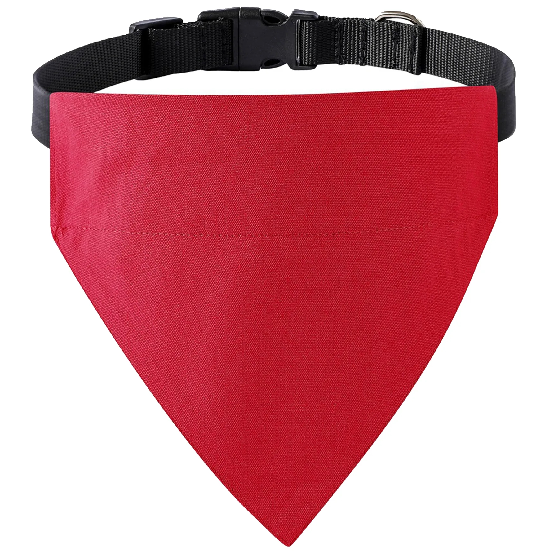 Cotton Dog Bandanas Collar 7