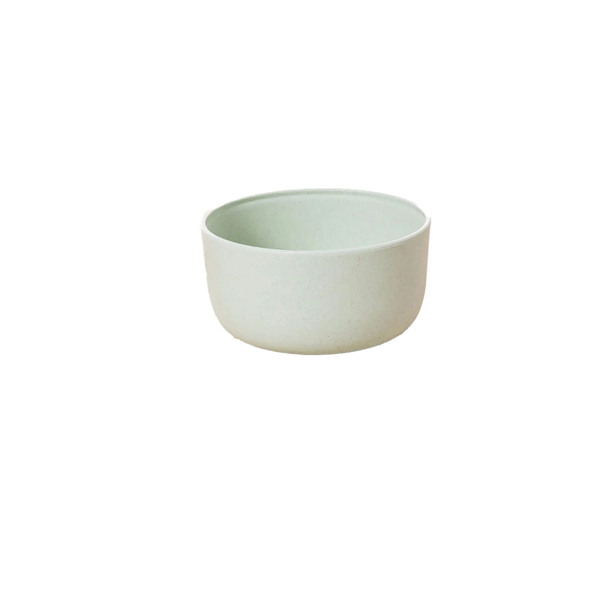 Wheat Straw Eco-friendly Cereal Bowl 1