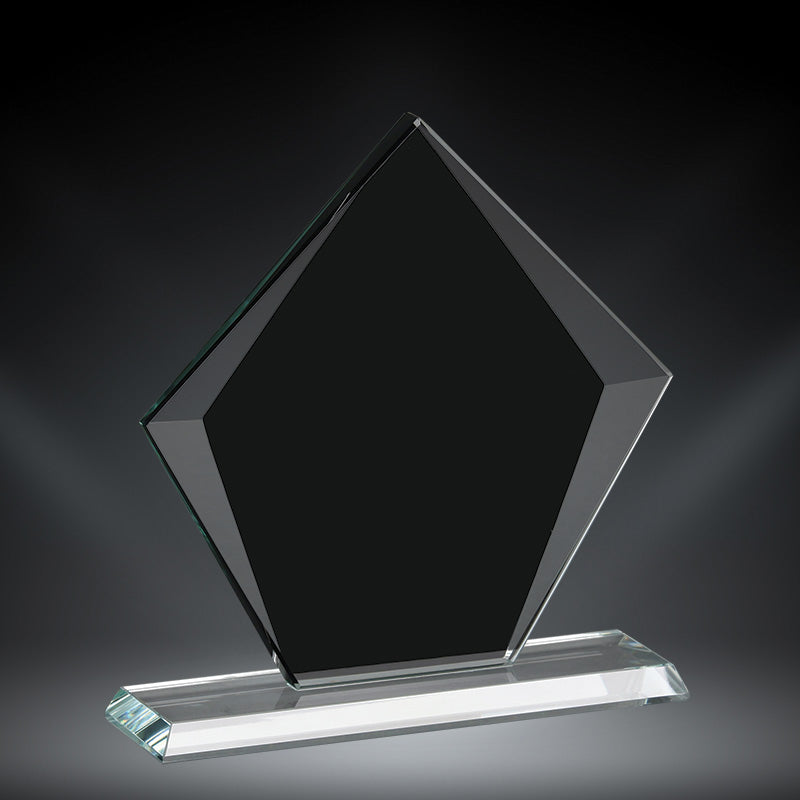Sable Diamond Glass 2