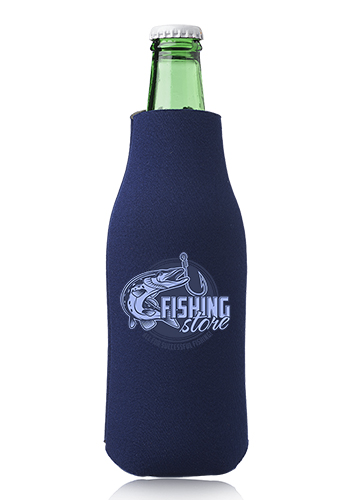 Zipper Beer Bottle Insulators 29