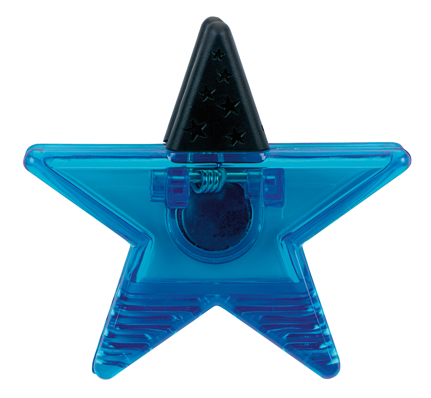 Good Value™ Star Clip 7